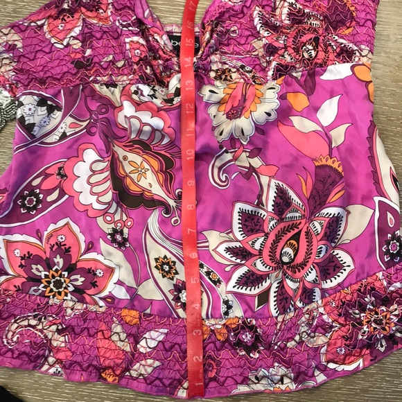 Bebe tank - Picture 2 of 7